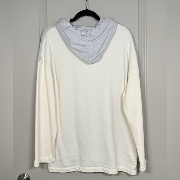 Outdoor Voices Oversized Colorblock Hoodie - Picture 4 of 4